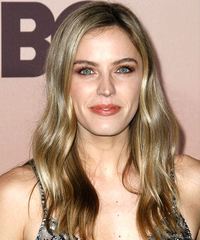 Mia Marcon Hairstyles