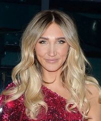 Megan McKenna Hairstyles