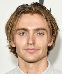 Hart Denton Hairstyles