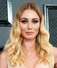 Alyssa Julya Smith Hairstyles