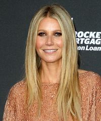Gwyneth Paltrow Hairstyles