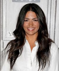 Camila Alves Hairstyles