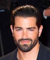 Jesse Metcalfe Hairstyles