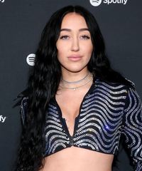 Noah Cyrus Hairstyles