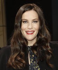 Liv Tyler Hairstyles