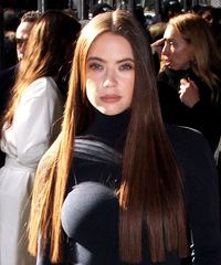 Ashley Benson Hairstyles