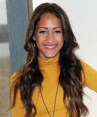 Skylar Stecker Hairstyles