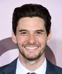 Ben Barnes Hairstyles