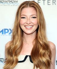 Diana Hopper Hairstyles