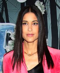 Julia Jones Hairstyles