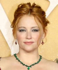 Haley Bennett Hairstyles
