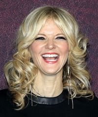 Arden Myrin Hairstyles