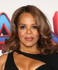 Paula Newsome Hairstyles