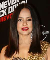 Nitu Chandra Hairstyles