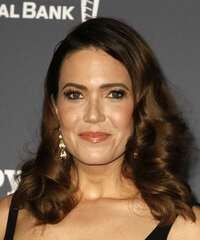 Mandy Moore Hairstyles