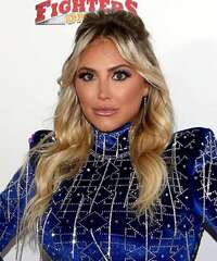 Cassie Scerbo Hairstyles