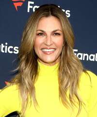 Erin Andrews Hairstyles