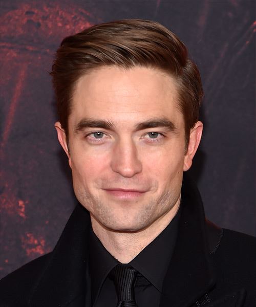 Robert Pattinson Hairstyles, Hair Cuts and Colors