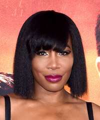 Venus Williams Hairstyles