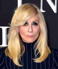 Judith Light Hairstyles