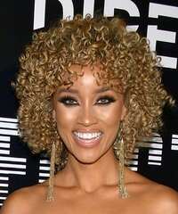 Elle Smith Hairstyles