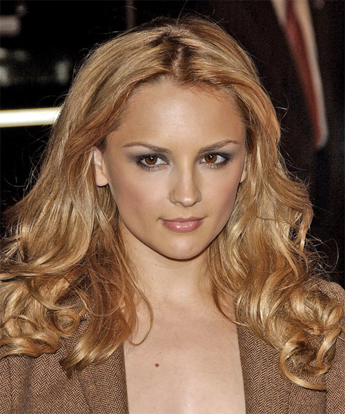 Rachael Leigh Cook Long Wavy