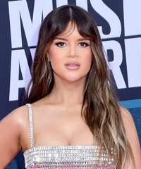 Maren Morris Hairstyles