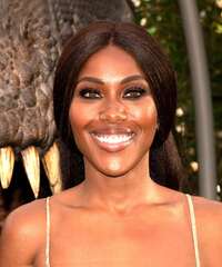 DeWanda Wise Hairstyles