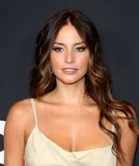 Genesis Rodriguez Hairstyles