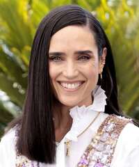 Jennifer Connelly Hairstyles