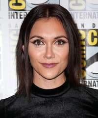 Alyson Stoner Hairstyles