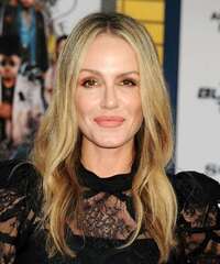 Monet Mazur Hairstyles