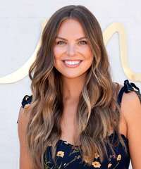 Hannah Brown Hairstyles