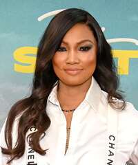 Garcelle Beauvais Hairstyles