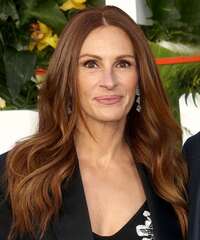 Julia Roberts Hairstyles