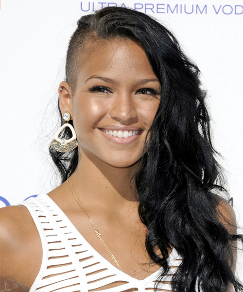 Cassie Long Wavy