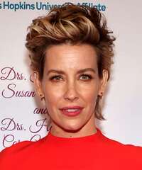Evangeline Lilly Hairstyles