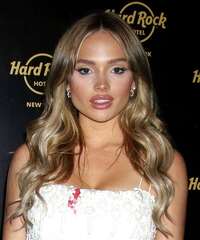 Natalie Alyn Lind Hairstyles