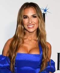 Jessie James Hairstyles