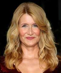 Laura Dern Hairstyles