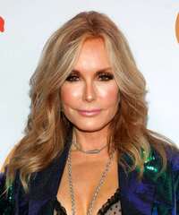 Tracey Bregman Hairstyles