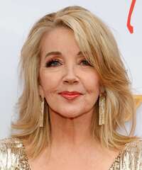 Melody Thomas Scott Hairstyles