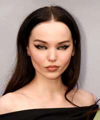 Dove Cameron Hairstyles