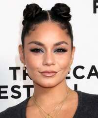Vanessa Hudgens Hairstyles