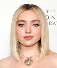 Peyton List Hairstyles