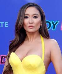 Ashley Park Hairstyles