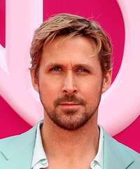 Ryan Gosling Hairstyles