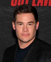 Adam DeVine Hairstyles