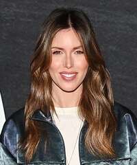 Kayla Ewell Hairstyles