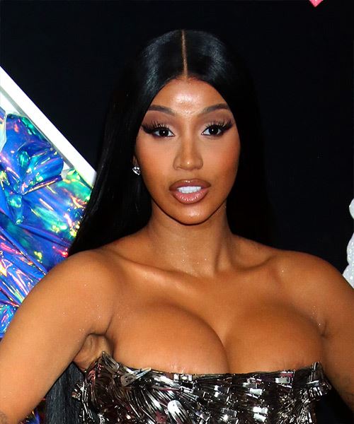 Cardi B Hairstyles And Haircuts - Celebrity Hairstyles